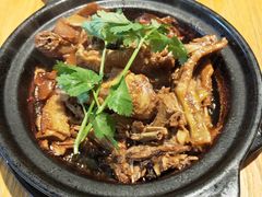 姜母鸭-大厨的餐厅(曾厝垵总店)