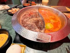 -牛New寿喜烧(曹路花园城店)
