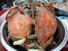 -张树军海鲜(王府壹号店)