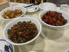 -笨罗卜浏阳菜馆(太平街店)