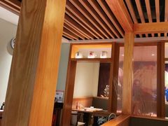 大堂-仓桥家·焗寿司·锅物(光谷步行街店)