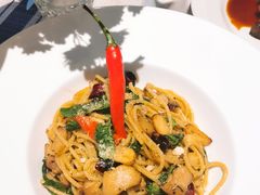 -JANS意式简餐厅·惠灵顿牛排