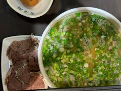 -思泊湖牛肉面(兰州总店)