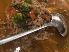 -京采烤鸭清真餐厅(金桥店)