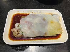 银记三宝肠粉-银记肠粉店(中山一路店)