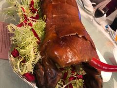 -天瑞轩·粤菜餐厅