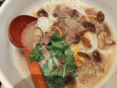 -云味馆·云南菜·云南米线(景田店)
