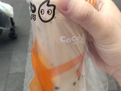 -CoCo都可(八达商城店)