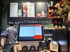 -街角 T·COFFEE 融合料理·BISTRO(车公庙店)