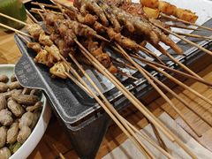 -管氏翅吧(国展店)