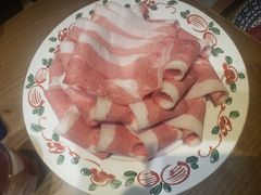 -北京老门框爆肚涮肉馆(凤城六路店)