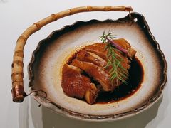 -敏珠拉姆藏餐·南京厨房(富春江东街店)