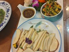 -鸽云轩(望牛墩店)