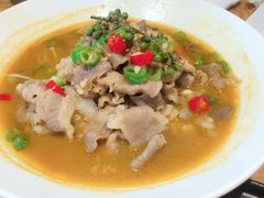 -峨嵋小镇·川菜(勒泰中心店)
