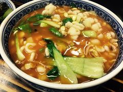 -汇吃汇喝美食街(上海建发浦悦荟广场店)