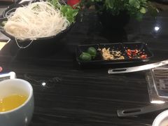 -东椰·海南椰子鸡火锅(朝阳门店)