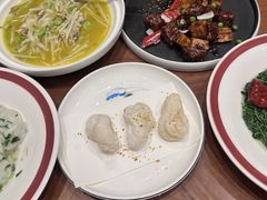 -上海人家花樣年华(中山公园店)