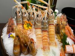 -万岛日本料理铁板烧(静安店)