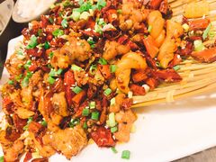 -庆合府重庆大排档(紫都城店)