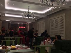 大堂-吴记酱骨炖菜馆(西大直街店)