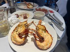 -拉蒂娜·巴西牛排馆 Latina·Brazilian Steakhouse(陆家嘴旗舰店)
