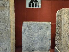 -卧龙岗文化园-南阳市汉画馆