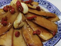 酱泡萝卜皮-农耕记·湖南土菜(halo广场店)