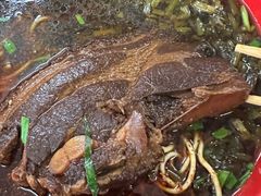 -小龙大肉面馆