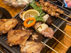 -元通寿司(地标店)