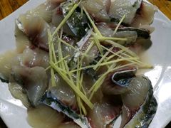 -溪悦渔庄(九龙湖店)