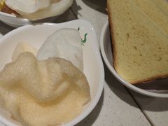 自助小食-汤姆家的牛排意面披萨(新城市广场店)