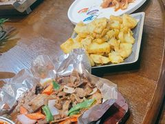 -思金拉措·西藏饮食文化体验中心(仙足岛店)