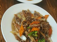 -三盛轩回民饺子馆