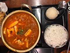 -米屋石锅拌饭(师大店)