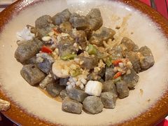 -鱼满舱·鲜活海鲜·正宗鲁菜