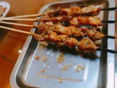 -清真·玛丽亚新疆菜主题餐厅(浙江中路店)