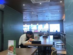 -秦关面道(世博店)