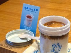 -BE YOLO必有乐&小红帽三明治