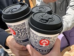 -霸王茶姬(正佳广场店)