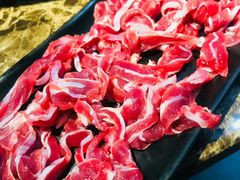 -林记潮牛·牛肉火锅(上马墩店)