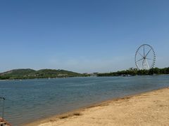 -济南国际园博园