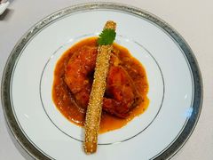 -虹御轩·传承江浙菜(虹桥店)