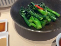 -侨美食家·粤菜(体育西路店)