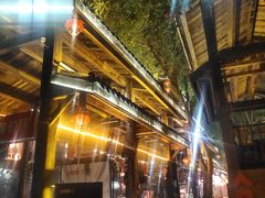 -巴倒烫陆派火锅山庄(南山总店)