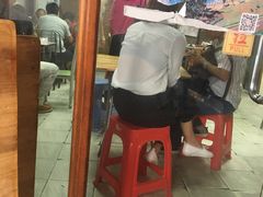 -沙溪兄茶餐厅