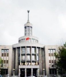 -黑龙江中医药大学