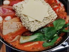 -源味屋韩式火锅&炸鸡(鼎城当代商城店)