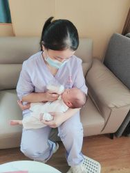 -贝爱时刻月子中心(宝安妇幼店)