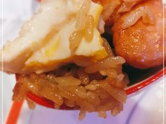 -赵财记·肠粉·煲仔饭(九龙城店)