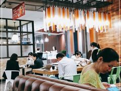 大堂-新旺茶餐厅(嘉里城店)